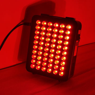 Dispositivo portatile di terapia di luce rossa di PDT NIR 730nm per il fronte di dolore
