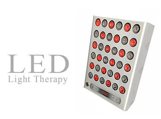Dispositivo portatile di terapia di luce rossa di sollievo dal dolore 660nm