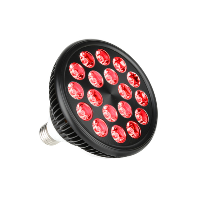 comprare Lampadine 54w di terapia di luce rossa di massaggio della pelle nessuna luce intermittente Chips Medical Grade Therapy Device doppio fabbricazione online