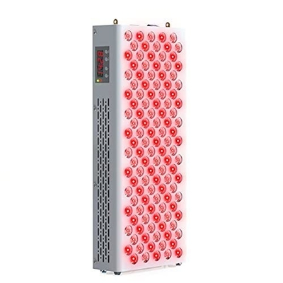 comprare macchina di terapia della luce infrarossa della macchina 660nm 850nm di terapia della luce di 600W PDT LED fabbricazione online