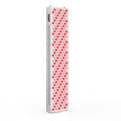 comprare macchina di terapia di luce rossa dei dispositivi 1500W di terapia della luce infrarossa del corpo intero di 660nm 850nm fabbricazione online