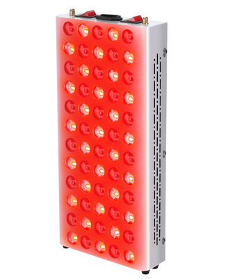 comprare pannello di terapia di luce rossa della lampada 660nm 850nm di terapia di luce rossa 300w fabbricazione online