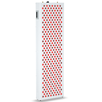 comprare Macchina di terapia della luce della macchina PDT LED di terapia di luce rossa di cura di pelle 660nm 850nm LED fabbricazione online
