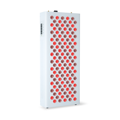 comprare pannelli infrarossi lontani di terapia di luce rossa di fototerapia di terapia 660nm 850nm di 600w PDT fabbricazione online