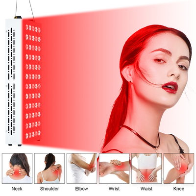 comprare il dispositivo di terapia di luce rossa della stazione termale LED di 660nm 850nm stringe la cellula di energia di Wrinkless antinvecchiamento fabbricazione online