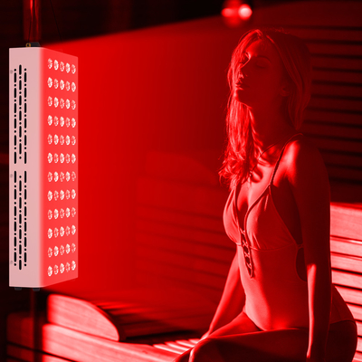 comprare L'acne che della pelle la terapia incline di luce rossa lavora 850nm a macchina 660nm ha condotto il pannello infrarosso fabbricazione online