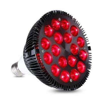 comprare Alta luce rossa irradiata del dispositivo di terapia vicino all'infrarosso 54W 660nm 850nm fabbricazione online