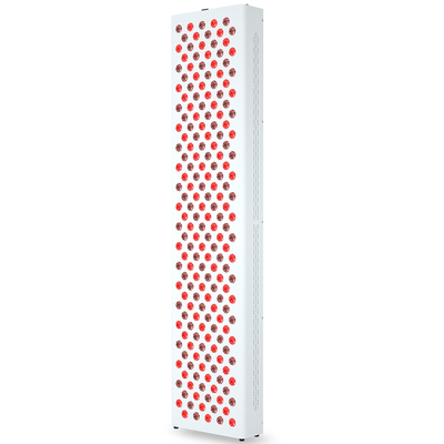 comprare Macchina per la crescita dei capelli Pannello per terapia a luce rossa e LED a infrarossi Photon 1500W fabbricazione online