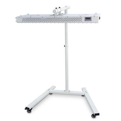 comprare Dispositivo di terapia della luce rossa dell'OEM 1500W LED Dispositivo di controllo della grinza intelligente di fascia alta fabbricazione online