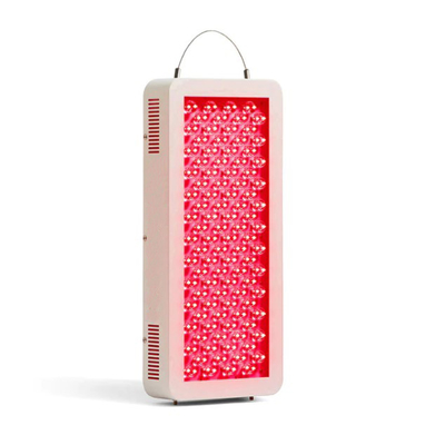 comprare Pannello professionale 660nm 850nm della macchina di terapia di luce rossa del LED per il trattamento dell'acne fabbricazione online