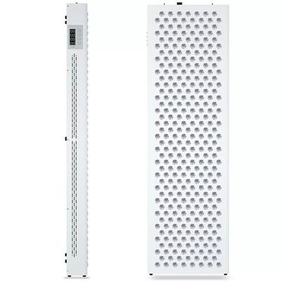 comprare Dispositivo infrarosso completo 630nm 660nm 810nm 830nm 850nm dei pannelli di terapia di luce rossa del corpo PDT fabbricazione online