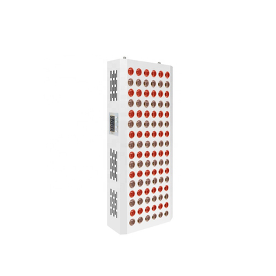 comprare dispositivo infrarosso facciale di terapia 660nm 850nm di luce rossa di bellezza 600W fabbricazione online