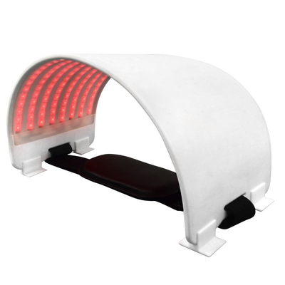 comprare I colori principali della maschera 7 di terapia di luce rossa del silicone del cambiamento di Pdt pelano il fronte di cura fabbricazione online