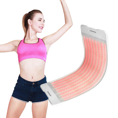 comprare Terapia Pdt 7colors 5V 2A 1000mAh della luce del fronte principale silicone fabbricazione online