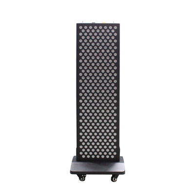 comprare FME basso guarente dell'acne 1500w della ferita di cura di pelle del pannello di terapia di luce rossa dello schermo attivabile al tatto fabbricazione online
