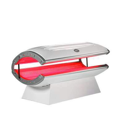 comprare Letto domestico 633nm/850nm di terapia del pannello LED di terapia di luce rossa di uso fabbricazione online
