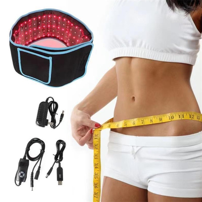 comprare Tipo tenuto in mano del laser di Lipo di perdita di peso della luce infrarossa della cinghia esile 105 di terapia fabbricazione online