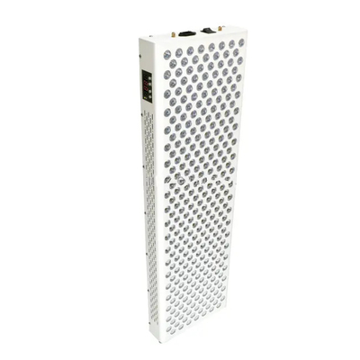comprare controllo astuto rosso 660nm 850nm dei dispositivi PBM di terapia della luce di vicino infrarosso 1000w fabbricazione online