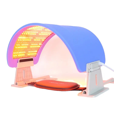 comprare Rimozione rossa della grinza dell'apparecchio medico della maschera di protezione della luce infrarossa LED di PDT fabbricazione online