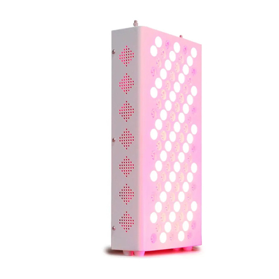 comprare Il dispositivo 660nm 850nm di terapia di luce rossa di cura di pelle ha condotto la terapia di luce rossa della lampada fabbricazione online