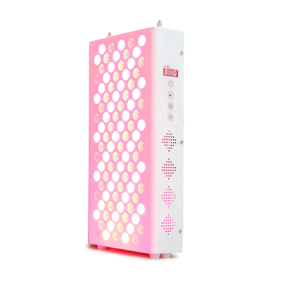 comprare pannello pieno di terapia di luce rossa di cura di pelle del dispositivo di terapia di luce rossa del corpo di 660nm 850nm fabbricazione online