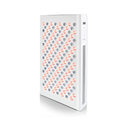 comprare Pannello 660nm 850nm di terapia di luce rossa di cura di pelle per uso commerciale/domestico fabbricazione online