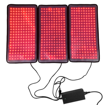 comprare Vicino infrarosso multifunzionale 660nm 850nm della macchina di terapia della luce di perdita di peso LED fabbricazione online