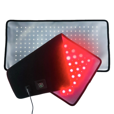 comprare Vicino infrarosso rosso 660nm 850nm della macchina di terapia della luce di cura completa LED del corpo fabbricazione online