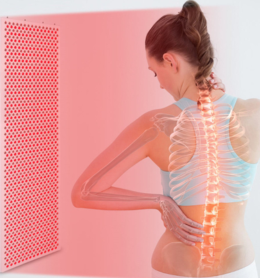 comprare Full Body 3000W Near Infrared Light Therapy Device Commercial Home Use fabbricazione online