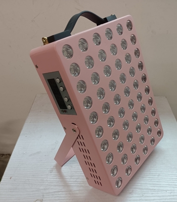 comprare 300W 660nm 850nm pannello di luce a LED rosso per alleviare il dolore e dormire meglio fabbricazione online