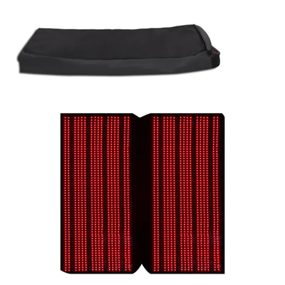 comprare Terapia a luce rossa per tutto il corpo Copertura luminosa regolabile Pulso 360 gradi Copertura fabbricazione online