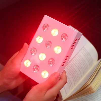 comprare Dispositivi di terapia della luce rossa ad alta potenza a LED, pannello di terapia della luce rossa da 60W fabbricazione online
