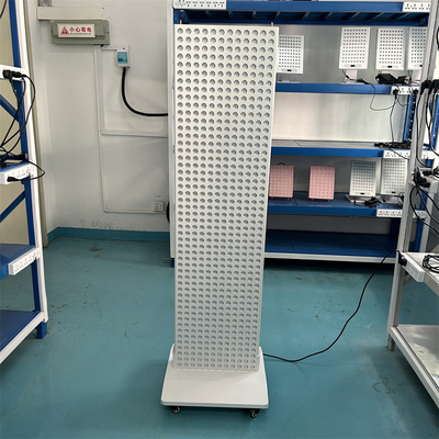 comprare Dispositivo di terapia con luce a LED NIR rosso 660 nm 850 nm 3000w Accelerare la guarigione delle ferite fabbricazione online
