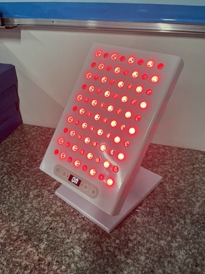 comprare macchina leggera principale rossa Pdt 660nm 850nm 50W di terapia 400W fabbricazione online