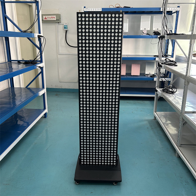 comprare Recupero muscolare 660nm 850nm Red NIR LED Light Therapy Machine 3000w PDT Light Therapy Device fabbricazione online
