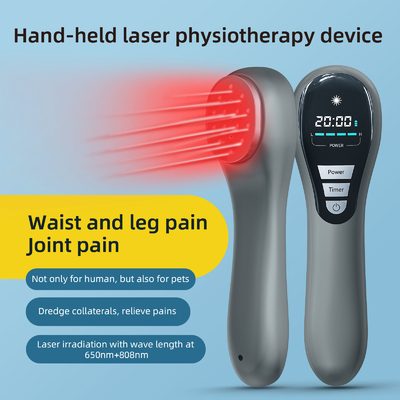 comprare Dispositivo di terapia laser a freddo da 808 nm fabbricazione online