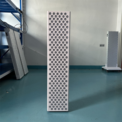 comprare 1000w Near Infrared LED Light Therapy Panel 660nm 850nm Per la guarigione delle ossa fabbricazione online