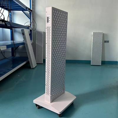 comprare 5w Led 1500w Red Light LED Panel 660nm 850nm Near Infrared Terapia della luce rossa per la cura della pelle fabbricazione online