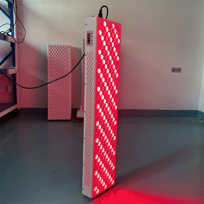 comprare 1000w Spectral personalizzazione pannello di terapia di luce rossa 660nm 850nm per guarigione ossea sollievo dal dolore fabbricazione online