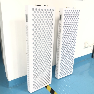 comprare Dispositivo di terapia della luce rossa a corpo intero da 1500W di potenza nominale con 660 850 LED fabbricazione online