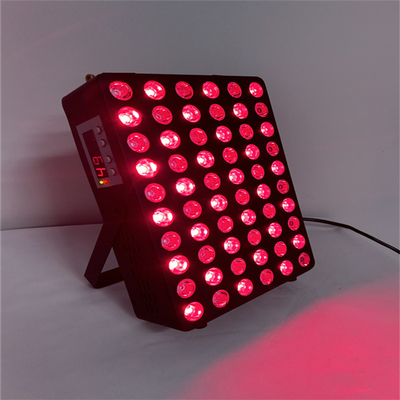 comprare Body Recovery 300W 480nm 630nm 660nm 810nm 830nm 850nm 1060nm Dispositivo a luce LED rossa per alleviare il dolore fabbricazione online