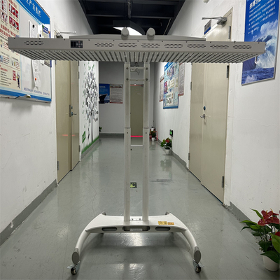 comprare Cura del corpo 480nm 630nm 660nm 810nm 830nm 850nm 1060nm Rossa NIR LED Light Therapy Machine 3000w PDT Light Therapy Panel fabbricazione online