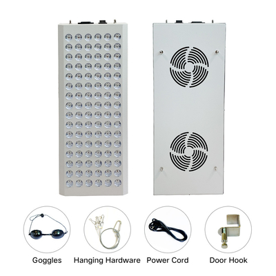 comprare Dispositivi di terapia con luce infrarossa da 600W per il gimnasio della clinica domiciliare fabbricazione online