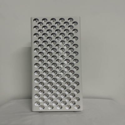 comprare 600W 660nm 850nm pannello di terapia della luce rossa macchina professionale di terapia della luce rossa per il recupero muscolare fabbricazione online