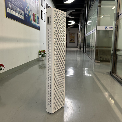 comprare Osso guarire sollievo dal dolore Pannello di terapia della luce rossa 1000w 480nm 630nm 660nm 810nm 830nm 850nm 1040nm fabbricazione online
