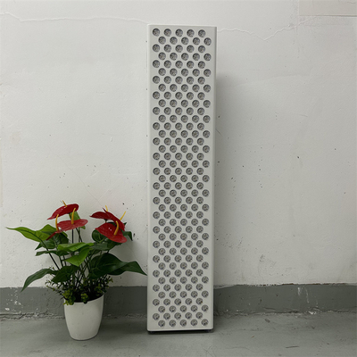 comprare 1000w Spectral Customization Pannello di terapia della luce rossa 480nm 630nm 660nm 810nm 830nm 850nm 106nm Per la cura della pelle fabbricazione online