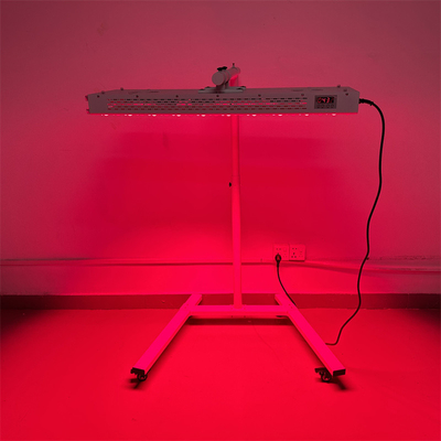comprare Dispositivo di terapia con luce rossa 1500w per tutto il corpo 480nm 630nm 660nm 810nm 830nm 850nm 1040nm Ringiovanimento della pelle fabbricazione online