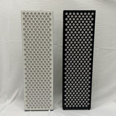 comprare 1500W 680 Nm Pannello di terapia della luce rossa 850 Nm Dispositivo di terapia della luce fabbricazione online