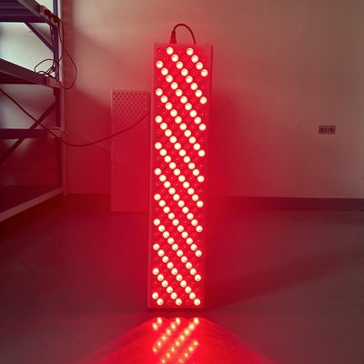 comprare Dispositivo per la terapia della luce rossa da 1000 W 660 Nm Led Light 850nm Full Body Panel fabbricazione online