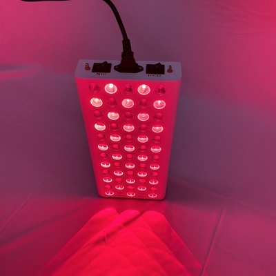 comprare 300W di luce rossa a basso campo elettromagnetico pannello di terapia di luce rossa 630nm per rotto fabbricazione online